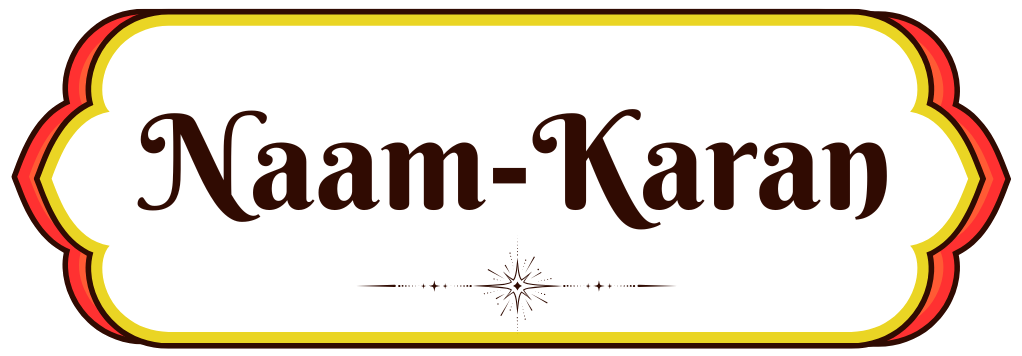 Naam Karan